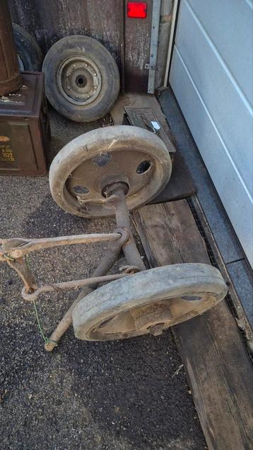 ford v 3000 Maultier 2 wielen  beschikbaar voor biedingen