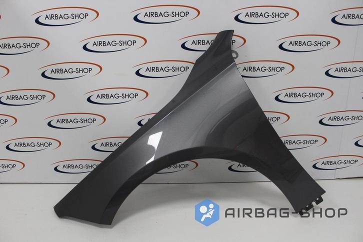 Mercedes A klasse W177 W 177 Zijscherm 2018-2024 Mountaingra, Auto-onderdelen, Carrosserie, Spatbord, Mercedes-Benz, Links, Nieuw