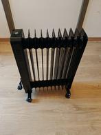 Olieradiator 2500W - 1j oud, Doe-het-zelf en Bouw, Verwarming en Radiatoren, Ophalen, 30 tot 80 cm, Hoog rendement (Hr), Radiator