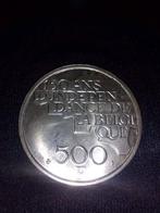 500 frank, Ophalen of Verzenden