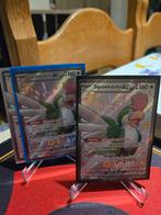 2 euro ex kaarten - pokemon, Hobby en Vrije tijd, Ophalen, Zo goed als nieuw
