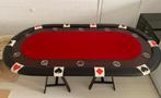Pokertafel, Ophalen, Gebruikt