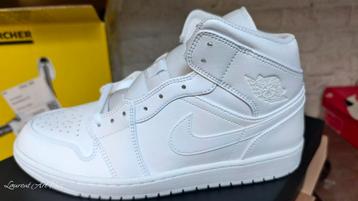 Jordan 1 Mid t46 beschikbaar voor biedingen