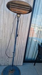 Terrasverwarmer GRATIS, Ophalen, Gebruikt