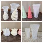 Mal/mallen voor kaarsen/ kaarsenmal kerstboom, Hobby en Vrije tijd, Ophalen of Verzenden, Zo goed als nieuw