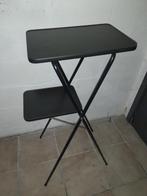 TABLE DE PROJECTION, Enlèvement, Comme neuf