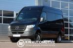 Mercedes-Benz Sprinter 519 3.0 CDI L2H2 V6 AUT/ CAMERA/ 2X D, Auto's, Bestelwagens en Lichte vracht, Automaat, Gebruikt, Euro 6