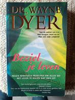 Dr. Wayne Dyer : Beziel je leven, Ophalen of Verzenden