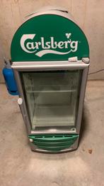 Kleine koelkast Carlsberg, Elektronische apparatuur, Koelkasten en IJskasten, Ophalen