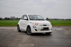 Fiat 500e 3+1 ICON CarPlay/Led/CruiseControl/16"/NIEUW!, 1385 kg, Achat, Euro 6, Entreprise