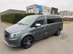 Mercedes Vito Tourer 114 CDI , 2015 , 9 Plaats , 105.000 KM, Auto's, Automaat, Euro 5, 9 zetels, Bedrijf