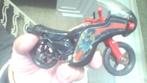 vintage Moto batman , hélico corgi  batman , prix la pièce, Ophalen