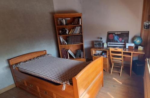 Bootkamer (Gautier), Huis en Inrichting, Slaapkamer | Complete slaapkamers, Zo goed als nieuw, Eenpersoons, Ophalen