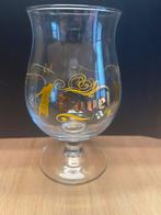 Verre DUVEL collection jazz 1, Collections, Comme neuf, Duvel