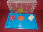 Cages Hamster, Ophalen of Verzenden, Zo goed als nieuw, Hamster