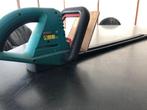 BOSCH  ELEKTRISCHE HAAGSCHAAR, Tuin en Terras, Ophalen of Verzenden, Gebruikt