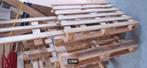 gratis pallet brandhoud, Tuin en Terras, Brandhout, Ophalen