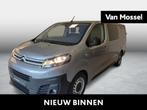 Citroën Jumpy M 2.0 BlueHDi 140 S&S EAT8 Combi Comfort, Auto's, Citroën, Stof, Overige modellen, 4 cilinders, Cruise Control