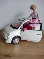 Barbie, Ophalen, Gebruikt