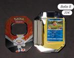 A vendre Boîtes de cartes Pokemon, Enlèvement, Comme neuf