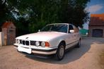 BMW 520i  *Gekeurd voor verkoop*, Auto's, 4 deurs, 110 kW, Wit, Grijs