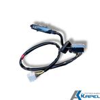 Richtingaanwijzer schakelaar Mercedes Dudo T2 nieuw model, Auto-onderdelen, Nieuw