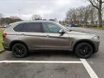 BMW X5 E40 HYBRIDE AUTOMAAT 05/2017, Auto's, Leder, Dealer onderhouden, 1996 cc, SUV of Terreinwagen