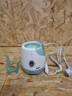 NUK flessenwarmer auto en thuis, Kinderen en Baby's, Ophalen, Zo goed als nieuw, Flessen- of potjesverwarmer