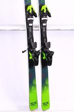 173 cm ski's STOCKLI LASER SX 2024, grip walk, turtle shell, Overige merken, 160 tot 180 cm, Gebruikt, Verzenden