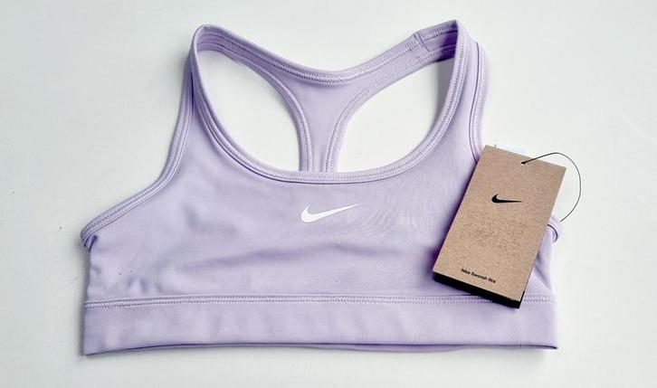 Brassière de sport Nike smooth, Kinderen en Baby's, Kinderkleding | Overige, Nieuw, Meisje, Ophalen