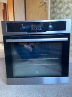 Four maison, Ophalen, Oven