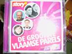 CD Les plus grandes perles flamandes « 4 », Enlèvement, Comme neuf