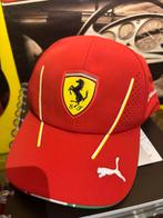 Casquette ferrari exclusive pro athlete neuve, Vêtements | Hommes, Chapeaux & Casquettes, Enlèvement, Casquette