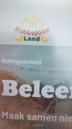 1 ticket Bobbejaanland Lichtaart België, Tickets en Kaartjes, Eén persoon, Ticket of Toegangskaart