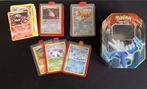 Oude pokemon kaarten snowflake, Hobby en Vrije tijd, Verzamelkaartspellen | Pokémon, Ophalen of Verzenden, Zo goed als nieuw, Meerdere kaarten