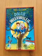 Dolfje weerwolfje - Paul van loon, Boeken, Kinderboeken | Jeugd | onder 10 jaar, Ophalen of Verzenden, Nieuw, Paul van Loon