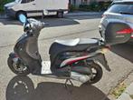 2009 Honda ps 125i, Motoren, Motoren | Honda, Particulier