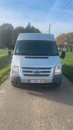Ford transit, Caravans en Kamperen, Mobilhomes, Ford, Particulier, Ford, Handgeschakeld