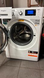Whirlpool FreshCare+ 8kg, Elektronische apparatuur, Ophalen, Zo goed als nieuw