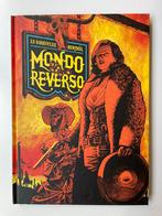 Mondo reverso western Darkdragonbooks nieuw L184, Ophalen of Verzenden