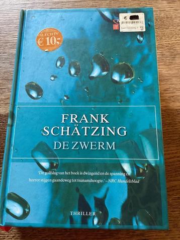 Frank Schatzing