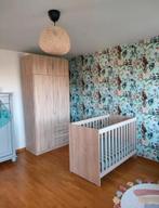 Kleerkast, Kinderen en Baby's, Kinderkamer | Commodes en Kasten, Ophalen, Zo goed als nieuw