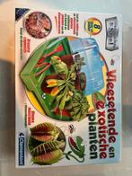 Vleesetende en exotische planten, Ophalen, Nieuw