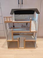 Poppenhuis van petite amelie, Ophalen, Gebruikt