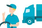 Chauffeur C vaste rit gezocht, Vacatures, Vacatures | Chauffeurs