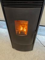 Mondena Italia 12kw pelletkachel, Huis en Inrichting, Kachels, Ophalen, Pelletkachel