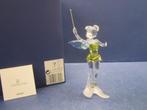 Swarovski Disney Tinkerbell. Art nr 1073747, Verzamelen, Swarovski, Nieuw, Ophalen of Verzenden, Figuurtje
