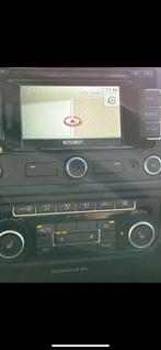 VW Golf 6 1.4 TSI Cabrio 93d km LED/Xenon, Auto's, Lichtmetalen velgen, Handgeschakeld, Te koop, Golf