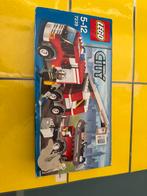 Lego city 7239, Verzenden, Lego