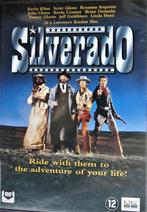 DVD WESTERN- SILVERADO, Cd's en Dvd's, Alle leeftijden, Ophalen of Verzenden, Zo goed als nieuw, Overige genres